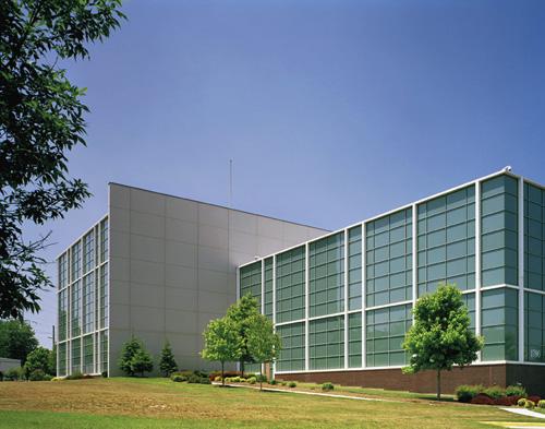 Digital Realty VA 3 at 1780 Business Center Drive